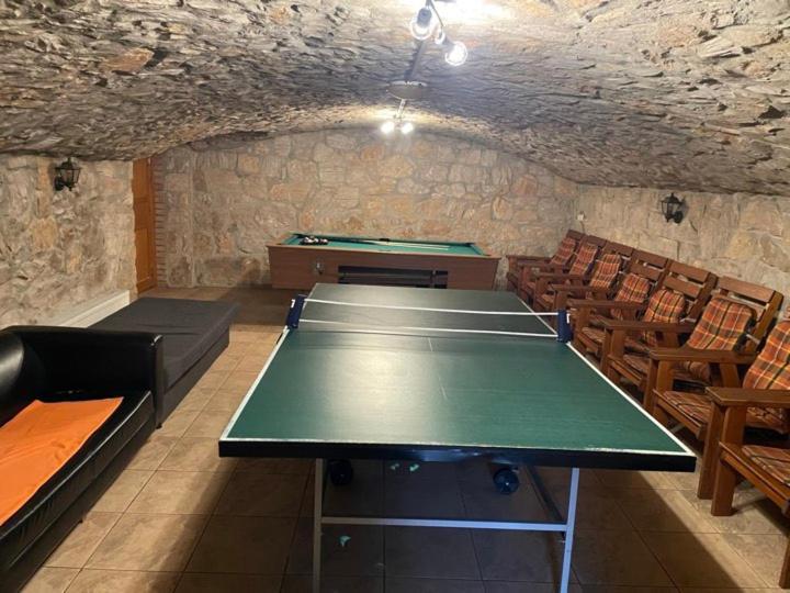 Willa Residenz Pal Kokava nad Rimavicou Zewnętrze zdjęcie
