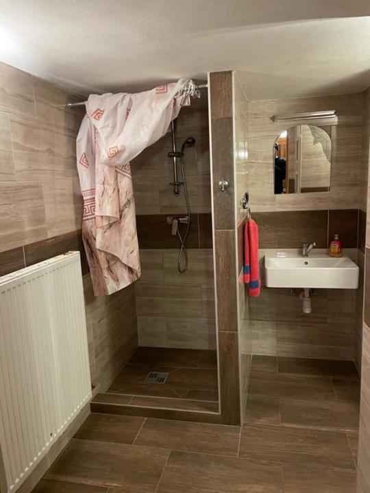 Willa Residenz Pal Kokava nad Rimavicou Zewnętrze zdjęcie