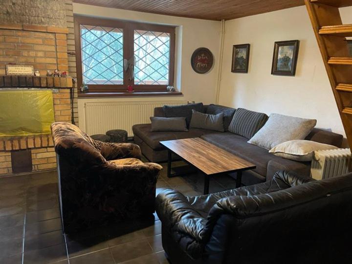 Willa Residenz Pal Kokava nad Rimavicou Zewnętrze zdjęcie