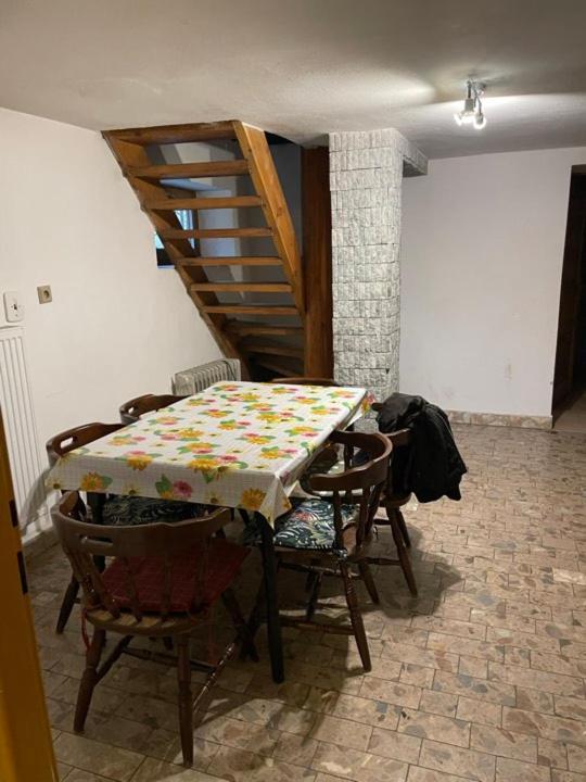 Willa Residenz Pal Kokava nad Rimavicou Zewnętrze zdjęcie