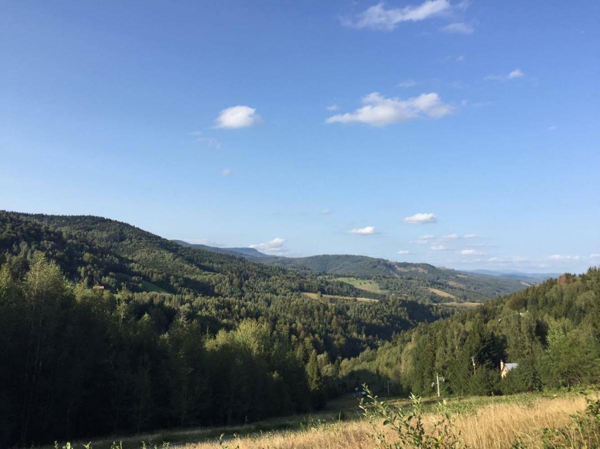 Willa Residenz Pal Kokava nad Rimavicou Zewnętrze zdjęcie